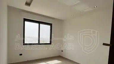 شقة - خلف مدارس الخمائل مرج الحمام - 95000 دأ
